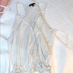 American eagle soft and sexy tank